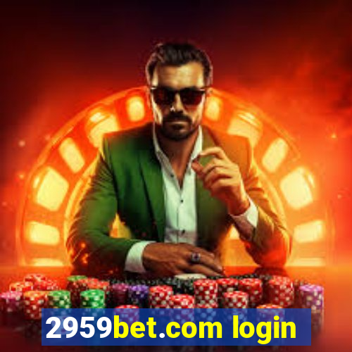 2959bet.com login
